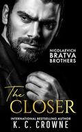 The Closer by K.C. Crowne