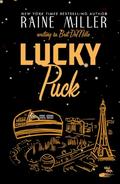 Lucky Puck: A Hockey Love Story by Brit DeMille