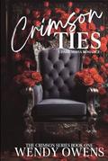 Crimson Ties (Crimson #1) by Wendy Owens