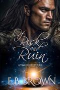 Of Risk and Ruin: A Time Walkers Tale by E.B. Brown
