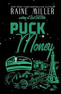 Puck Money: A Hockey Love Story by Brit DeMille