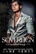 Sovereign by Jane Henry