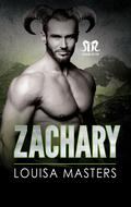 Zachary by Louisa Masters