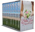 Brides, Love and Hope out West: An 8 Book Box Set by Katie Lockwood