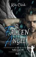 Fallen Angel by Shelby Limon