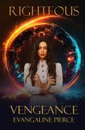 Sacred Mercy (Sacred #2) by Evangaline Pierce