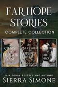 The Far Hope Collection by Sierra Simone
