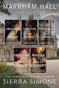 The Markham Hall Collection by Sierra Simone