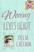 Wooing Lexi's Heart by Delia Latham