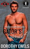 Gator’s Gambit (Operation Checkmate #6) by Dorothy Ewels