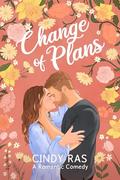Change Of Plans by Cindy Ras