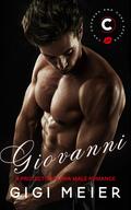 Giovanni: (The Cougars and Cubs Series #3) by GiGi Meier