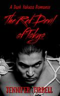 The Red Devil of Tokyo by Jennifer Tirrell