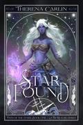 Star Found (Path of the Stars: A Tri-Realms Epic Paranormal Romantic Fantasy #1) by Therena Carlin