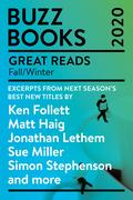Buzz Books 2020: Fall/Winter by Sue Miller