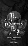 The Reaper's Fury (The Shadow Reaper #2) by Vivvi Maddox