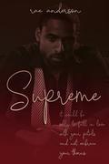 Supreme: To Sadie, with Love by Rae Anderson