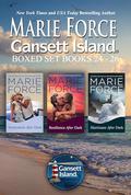 Gansett Island Boxed Set, Books 24-26 by Marie Force