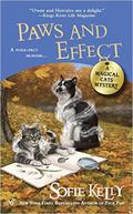 Paws and Effect by Sofie Kelly