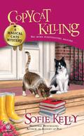 Copycat Killing by Sofie Kelly