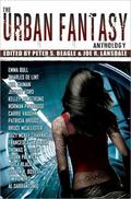 The Urban Fantasy Anthology by Peter S. Beagle
