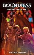 Boundless (The Drakari #1) by Miranda Sapphire