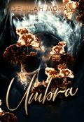 Umbra (With the Shadows #1) by Delilah Mohan