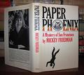 Paper Phoenix by Mickey Friedman