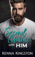 Second Chance with Him (Karsen Cove #2) by Kenna Kingston