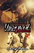 Untamed Christmas by Carly Marie