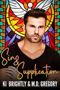 Sin and Supplication by Ki Brightly, M.D. Gregory