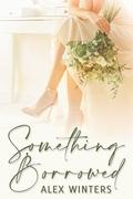 Something Borrowed by Alex Winters