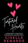 Tortured Hearts: A Wife-Watching Romance Short by Giselle Renarde