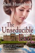 The Unseducible Earl (The Nightingales #1) by Sheri Humphreys