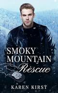Smoky Mountain Rescue: A Christmas Novella by Karen Kirst