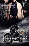 Betrayed: Lords of Chaos MC (Road to Carnage #6) by Nicholas Bella