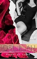 Delilah (Millionaire Monster Daddies #2) by August St. Clare