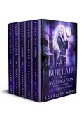Fae Bureau of Investigation: The Complete Series by Scarlett West