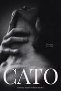 CATO (APEX #1) by F.A. Lantern