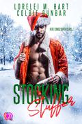 Stocking Stuffer by Lorelei M. Hart, Colbie Dunbar