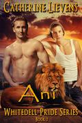 Ani by Catherine Lievens