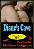 Diane's Cave by Madison Langston