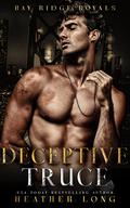 Deceptive Truce by Heather Long, Michelle Lancaster