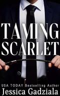 Taming Scarlet by Jessica Gadziala