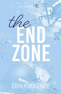 The End Zone (Out of Bounds #2) by Erin MacKenzie
