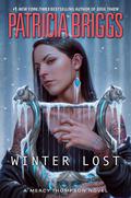 Winter Lost (Mercy Thompson #14) by Patricia Briggs