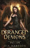 Deranged Demons by Mia Hartson