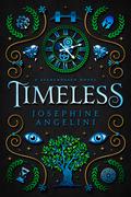 Timeless (Starcrossed #5) by Josephine Angelini