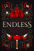 Endless (Starcrossed #7) by Josephine Angelini