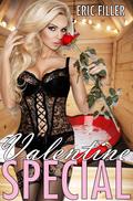 Valentine Special by Eric Filler